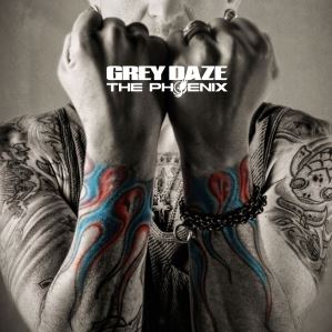 دانلود آلبوم The Phoenix از Grey Daze