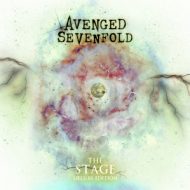 دانلود آلبوم The Stage (Deluxe Edition) از Avenged Sevenfold