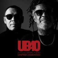 دانلود آلبوم Unprecedented از UB40 featuring Ali Campbell & Astro