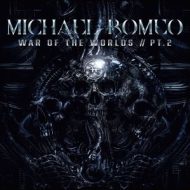 دانلود آلبوم War Of The Worlds, Pt. 2 (Bonus Tracks Edition) از Michael Romeo