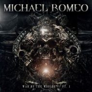 دانلود آلبوم War of the Worlds, Pt. 1 از Michael Romeo