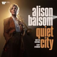 دانلود آلبوم Quiet City از Alison Balsom