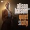 دانلود آلبوم Quiet City از Alison Balsom