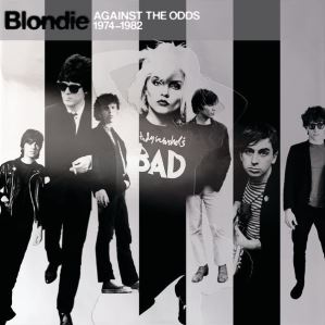 دانلود آلبوم Against The Odds 1974 - 1982 از Blondie