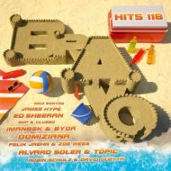 دانلود آلبوم Bravo Hits 118 از Various Artists