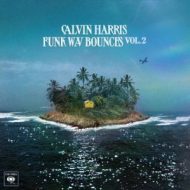 دانلود آلبوم Funk Wav Bounces Vol. 2 از Calvin Harris