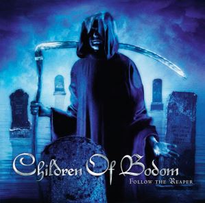دانلود آلبوم Follow The Reaper از Children Of Bodom