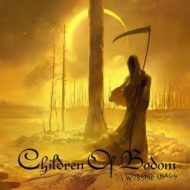 دانلود آلبوم I Worship Chaos از Children Of Bodom