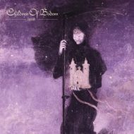 دانلود آلبوم Hexed از Children of Bodom