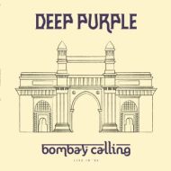 دانلود آلبوم Bombay Calling (Live in 95 Remastered) از Deep Purple