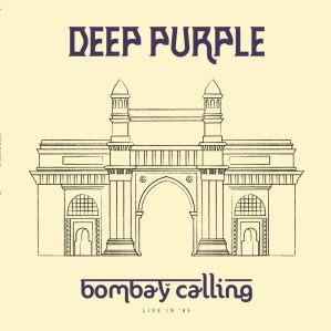 دانلود آلبوم Bombay Calling (Live in 95 Remastered) از Deep Purple