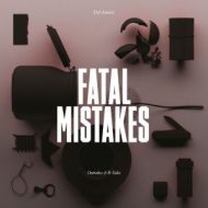 دانلود آلبوم Fatal Mistakes Outtakes & B-Sides از Del Amitri