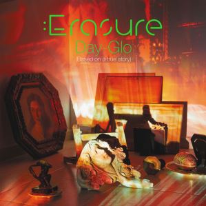 دانلود آلبوم Day-Glo (Based on a True Story) از Erasure