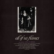 دانلود آلبوم All Of Us Flames از Ezra Furman