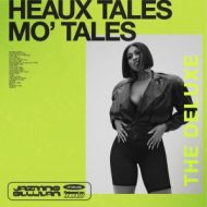 دانلود آلبوم Heaux Tales, Mo’ Tales The Deluxe از Jazmine Sullivan