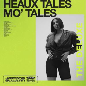 دانلود آلبوم Heaux Tales, Mo' Tales The Deluxe از Jazmine Sullivan