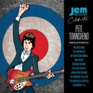 دانلود آلبوم Jem Records Celebrates Pete Townshend از Various Artists