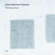 دانلود آلبوم The Next Door از Julia Hulsmann Quartet