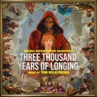 دانلود آلبوم Three Thousand Years of Longing (Original Motion Picture Soundtrack) از Junkie XL