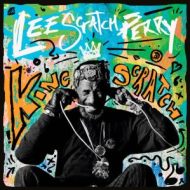 دانلود آلبوم King Scratch (Musical Masterpieces from the Upsetter Ark-ive) از Lee Scratch Perry