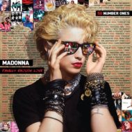 دانلود آلبوم Finally Enough Love 50 Number Ones (2022 Remaster) از Madonna