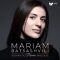 دانلود آلبوم Romantic Piano Masters از Mariam Batsashvili