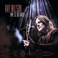 دانلود آلبوم Time & Distance از Ray Wilson