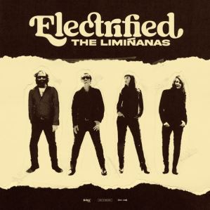 دانلود آلبوم Electrified (Best-of 2009 - 2022) از The Liminanas
