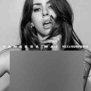 دانلود آلبوم METAMORPHOSE از Vanessa Mai