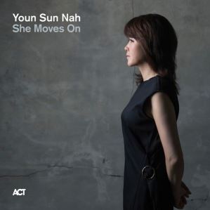 دانلود آلبوم She Moves On از Youn Sun Nah