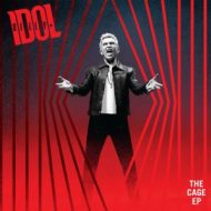 دانلود آلبوم The Cage – EP از Billy Idol
