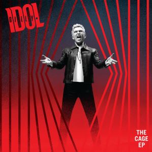 دانلود آلبوم The Cage - EP از Billy Idol