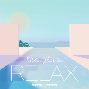 دانلود آلبوم Relax Edition 14 از Blank & Jones