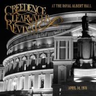 دانلود آلبوم At The Royal Albert Hall از Creedence Clearwater Revival