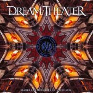 دانلود آلبوم Lost Not Forgotten Archives Images and Words Demos (1989-1991) از Dream Theater