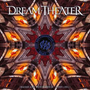 دانلود آلبوم Lost Not Forgotten Archives Images and Words Demos (1989-1991) از Dream Theater