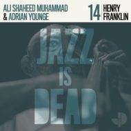 دانلود آلبوم Henry Franklin, Adrian Younge, Ali Shaheed Muhammad از Henry Franklin