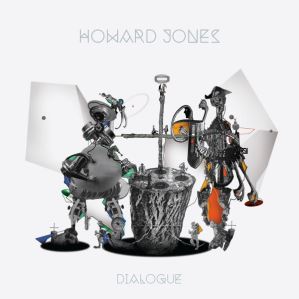 دانلود آلبوم Dialogue از Howard Jones