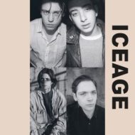 دانلود آلبوم Shake the Feeling Outtakes & Rarities 2015 – 2021 از Iceage