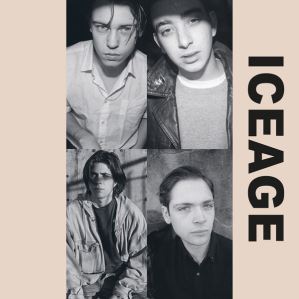 دانلود آلبوم Shake the Feeling Outtakes & Rarities 2015 - 2021 از Iceage