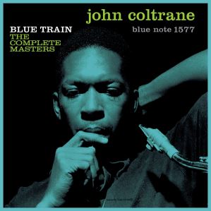 دانلود آلبوم Blue Train The Complete Masters از John Coltrane