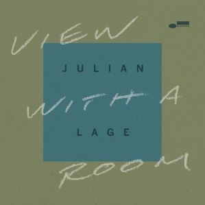 دانلود آلبوم View With A Room از Julian Lage