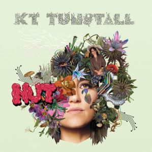 دانلود آلبوم NUT از KT Tunstall