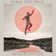 دانلود آلبوم Regenerator از King Buffalo