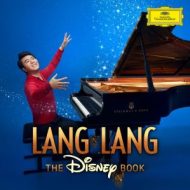دانلود آلبوم The Disney Book از Lang Lang