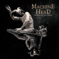 دانلود آلبوم OF KINGDOM AND CROWN از Machine Head