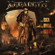 دانلود آلبوم The Sick, The Dying And The Dead از Megadeth