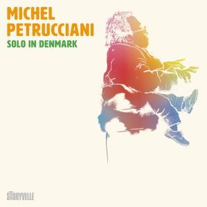 دانلود آلبوم Solo in Denmark از Michel Petrucciani