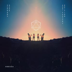 دانلود آلبوم Summer's Gone (10 Year Anniversary Edition) از ODESZA