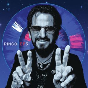 دانلود آلبوم EP3 از Ringo Starr